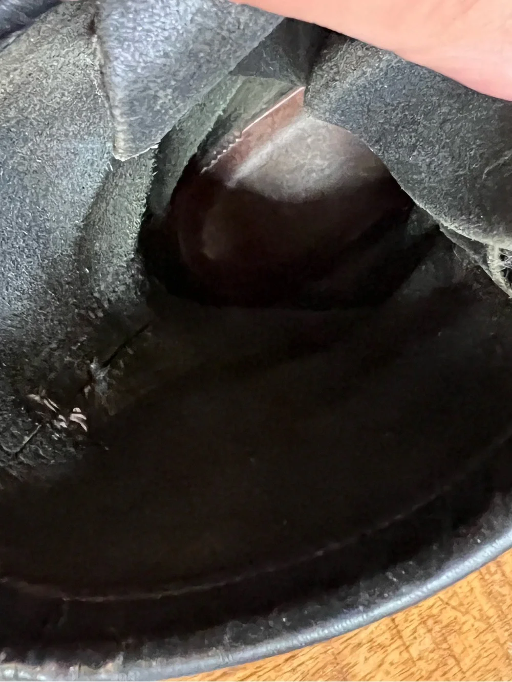 Vintage Red Wing 8
